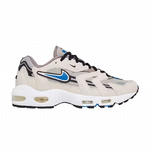 Nike Air Max 96 2 'Malt Taupe Haze'