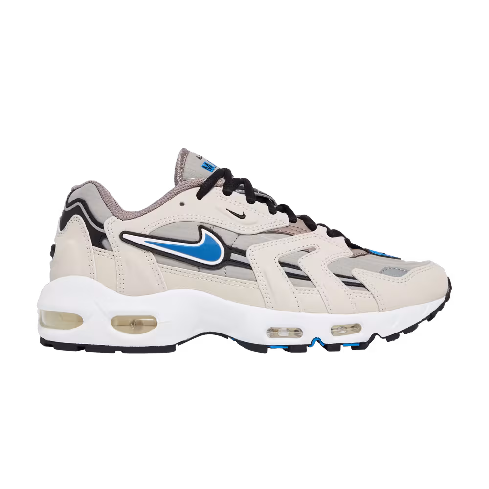 Nike Air Max 96 2 Malt Taupe Haze