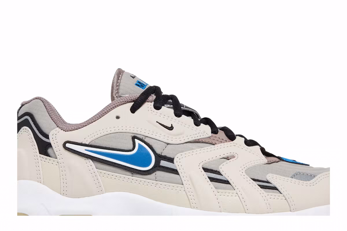 Nike Air Max 96 2 Malt Taupe Haze, view 3