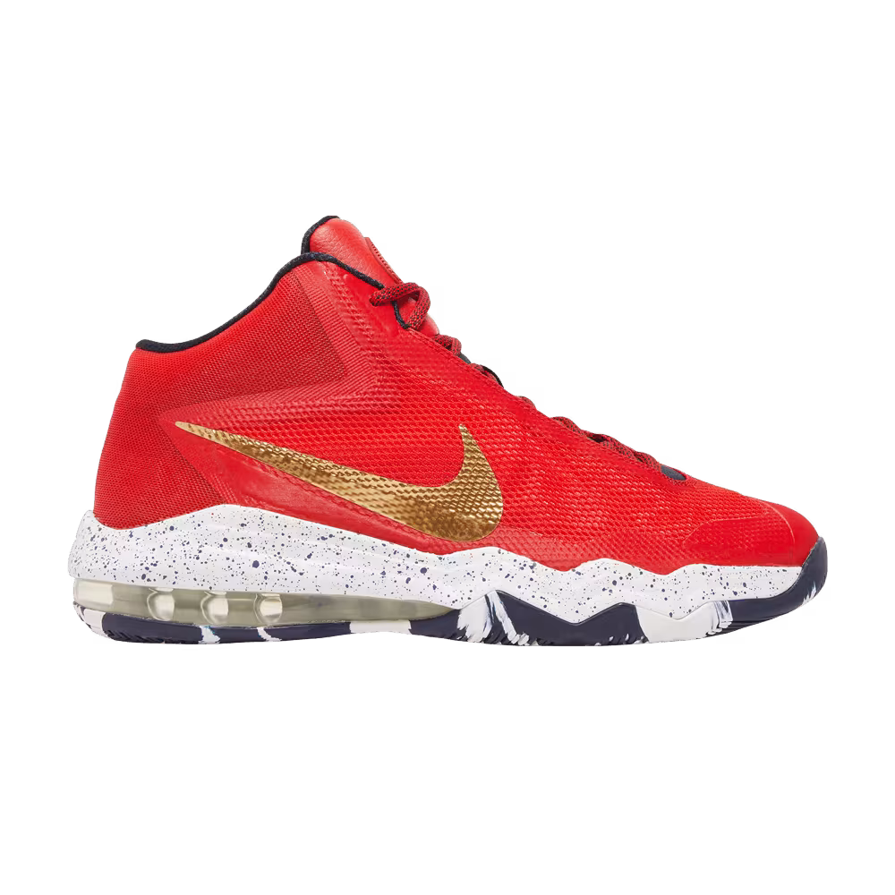Nike Air Max Audacity PE Lmtd