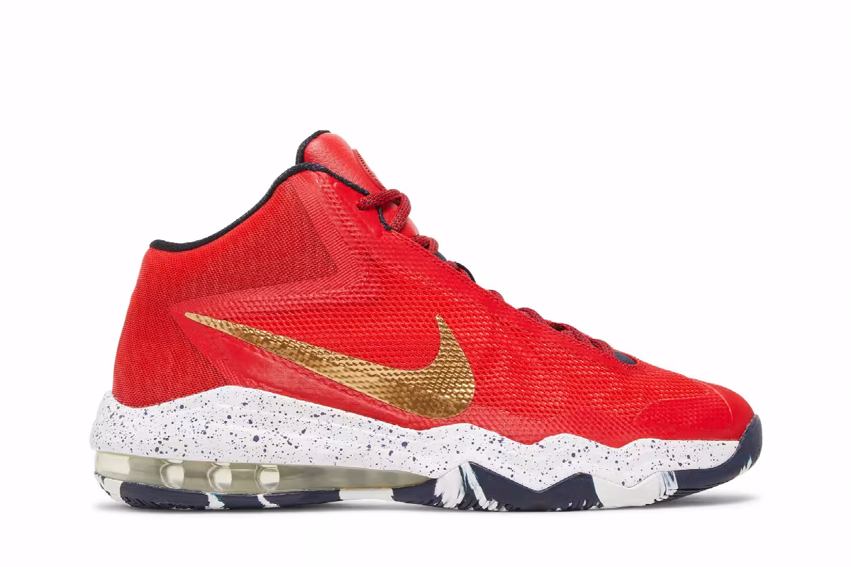 Nike Air Max Audacity PE Lmtd, view 2