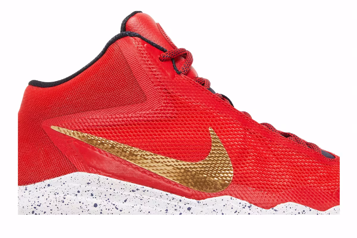 Nike Air Max Audacity PE Lmtd, view 3
