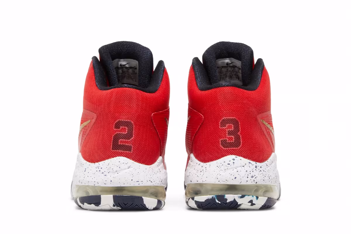 Nike Air Max Audacity PE Lmtd, view 7