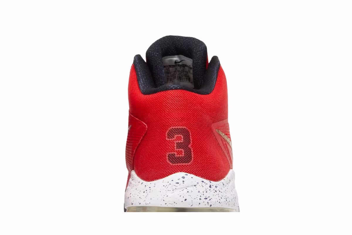 Nike Air Max Audacity PE Lmtd, view 8