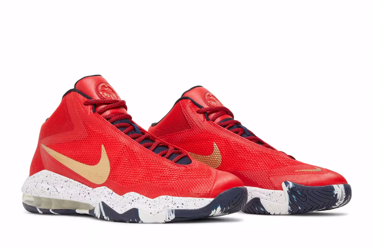 Nike Air Max Audacity PE Lmtd, view 9