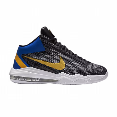 Nike Air Max Audacity Limited 'All Star - Fear The Brow'