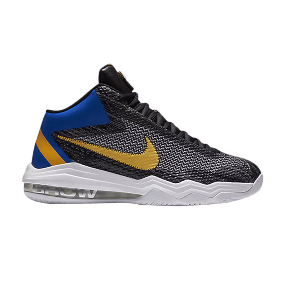 Nike Air Max Audacity Limited All Star - Fear The Brow