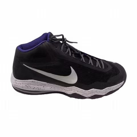 Nike Air Max Audacity 'Court Purple' Sample