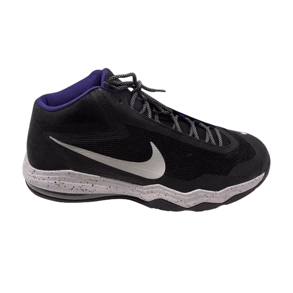 Nike Air Max Audacity Court Purple