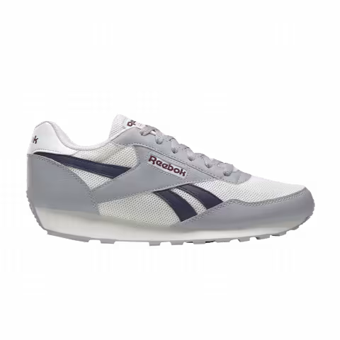 Reebok Rewind Run 'Chalk Vector Navy'