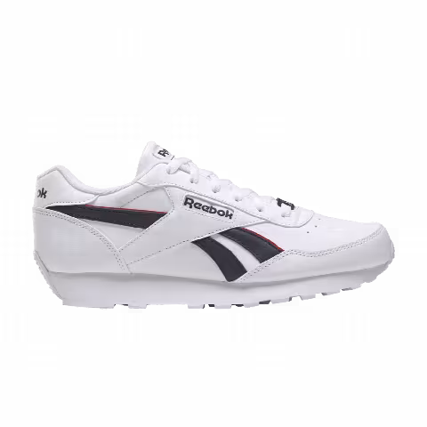 Reebok Rewind Run 'White Navy Red'