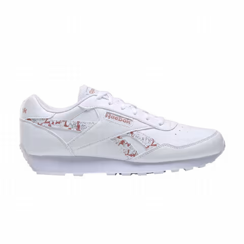 Reebok Wmns Rewind Run 'White Canyon Coral'