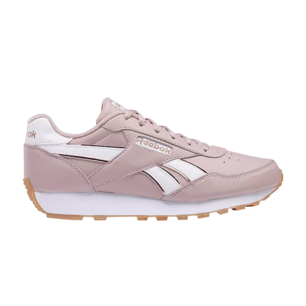 Reebok Women's Rewind Run Smokey Rose