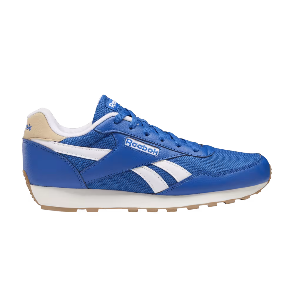 Reebok Rewind Run Vector Blue Sahara