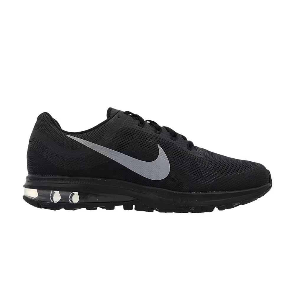Nike Air Max Dynasty 2 Anthracite
