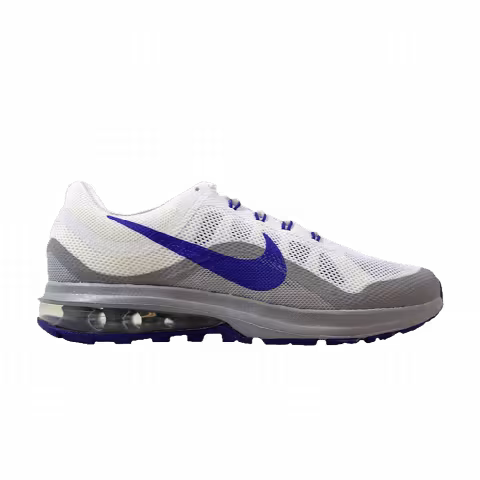Nike Air Max Dynasty 2 'White Paramount Blue Grey'