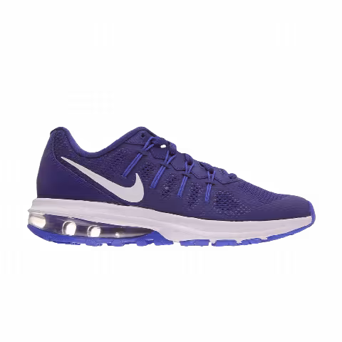 Nike Air Max Dynasty GS 'Deep Royal Blue'