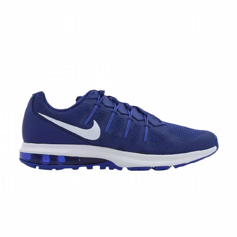 Nike Air Max Dynasty 'Deep Royal Blue'