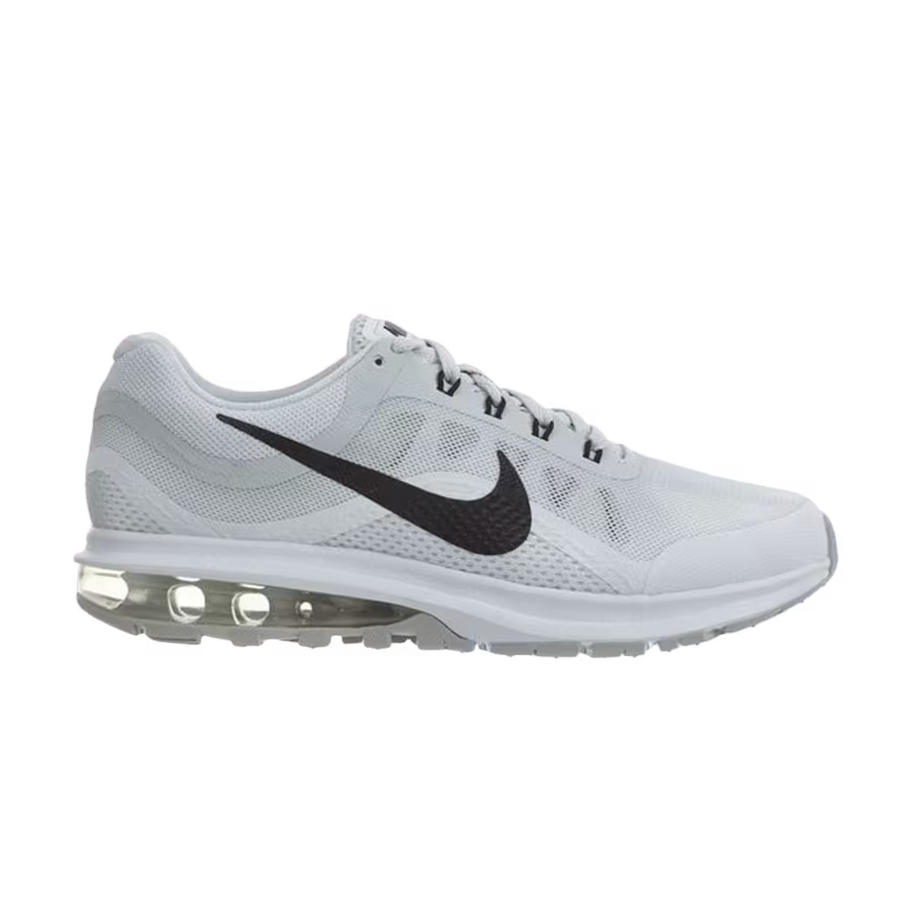 Nike Women's Air Max Dynasty 2 Pure Platinum