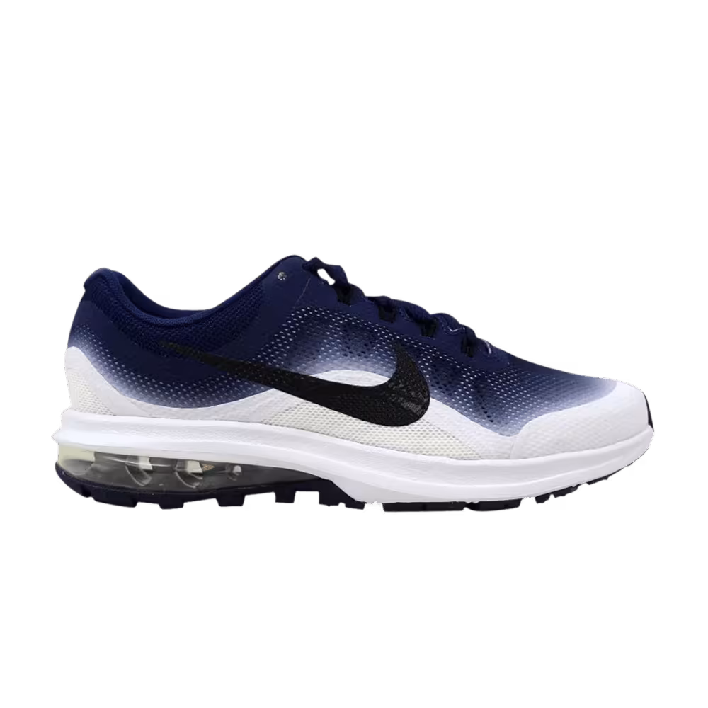 Nike Air Max Dynasty 2 Binary Blue
