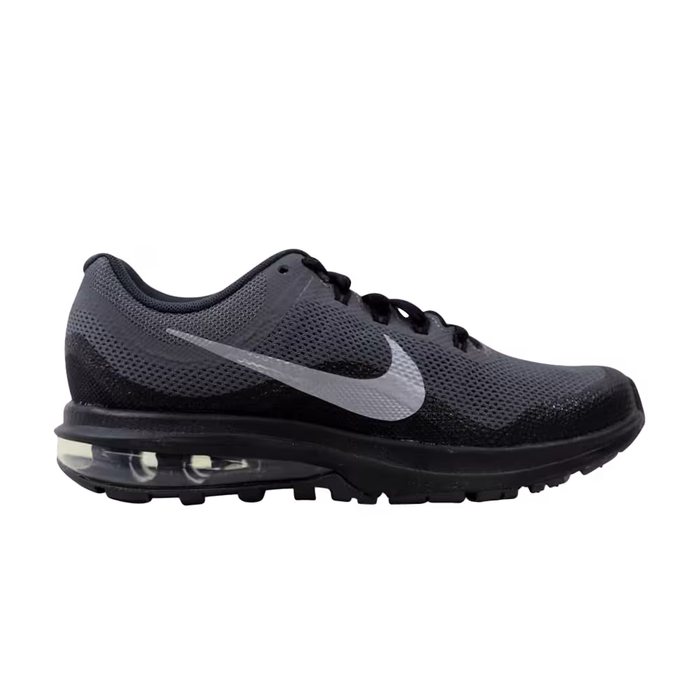 Nike Air Max Dynasty 2 GS Anthracite