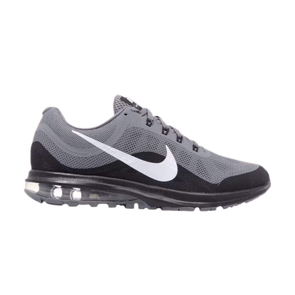 Nike Air Max Dynasty 2 Cool Grey