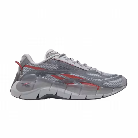 Reebok Zig Kinetica 2.5 'Grey Rhodonite'