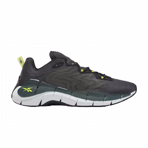 Reebok Zig Kinetica 2 'Black Midnight Pine'