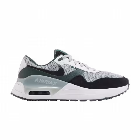 Nike Air Max SYSTM 'Michigan State'