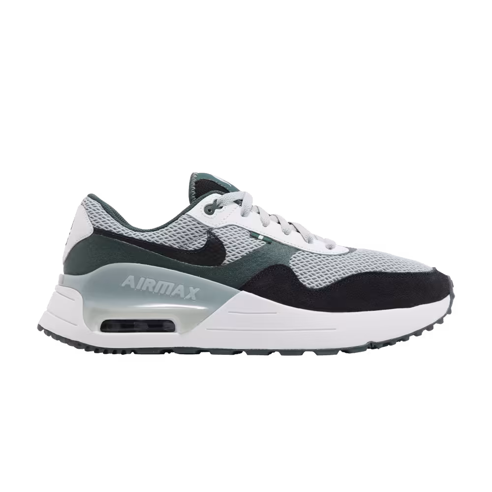 Nike Air Max SYSTM Michigan State