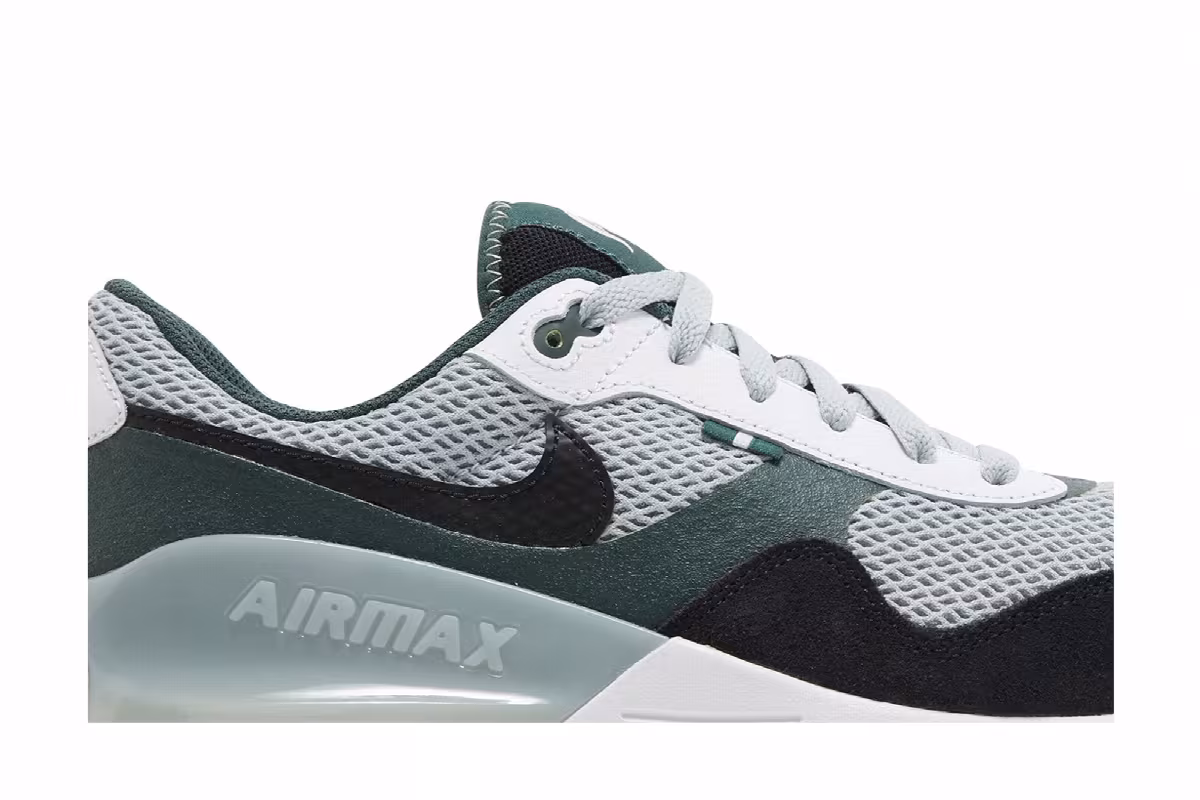 Nike Air Max SYSTM Michigan State, view 3