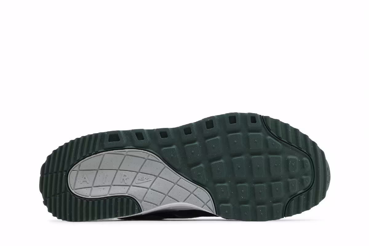 Nike Air Max SYSTM Michigan State, view 5