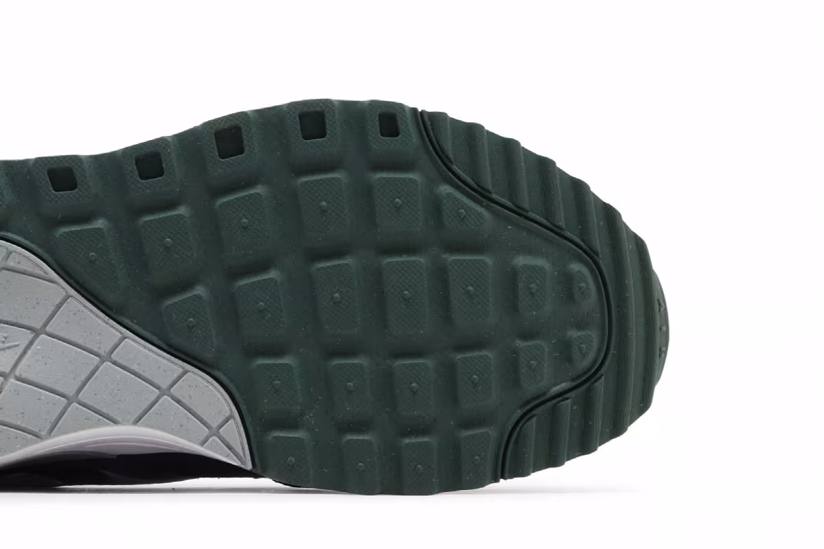 Nike Air Max SYSTM Michigan State, view 6