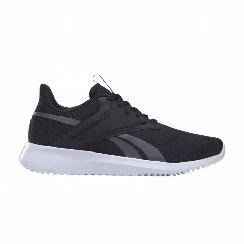 Reebok Wmns Fluxlite 'Black White'