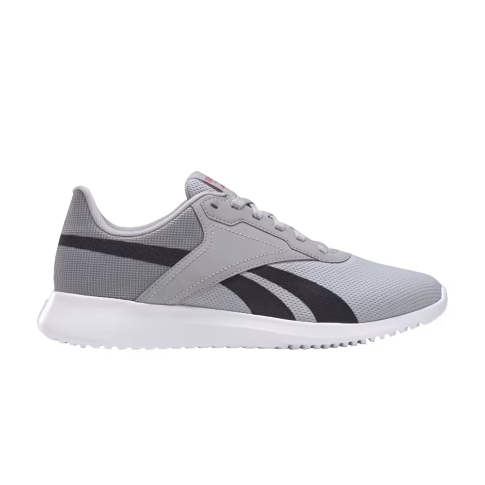 Reebok Fluxlite Pure Grey White