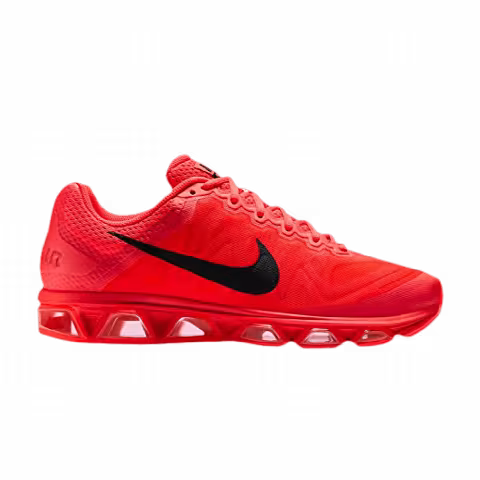 Nike Air Max Tailwind 7 'Bright Crimson'