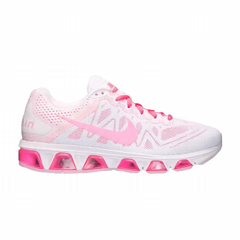 Nike Wmns Air Max Tailwind 7 'White Hyper Pink'
