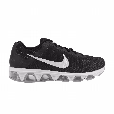 Nike Air Max Tailwind 7 'Black Silver'