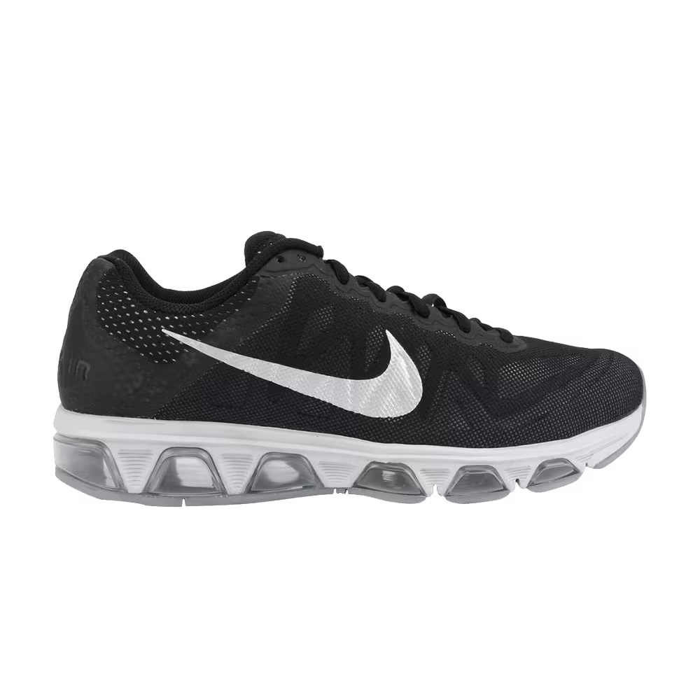 Nike Air Max Tailwind 7 Black Silver
