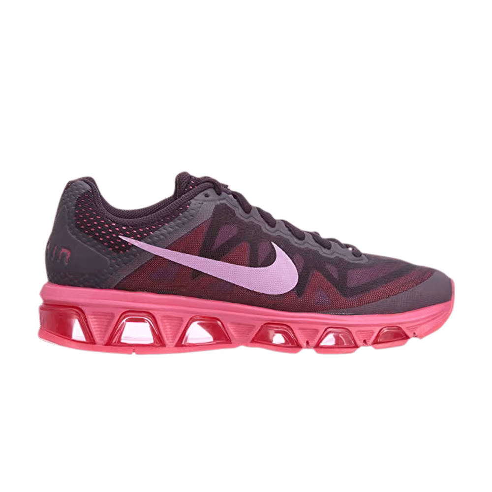 Nike Women's Air Max Tailwind 7 Fuchsia Glow