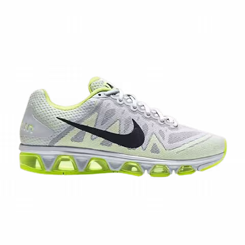 Nike Air Max Tailwind 7 'Pure Platinum Volt'