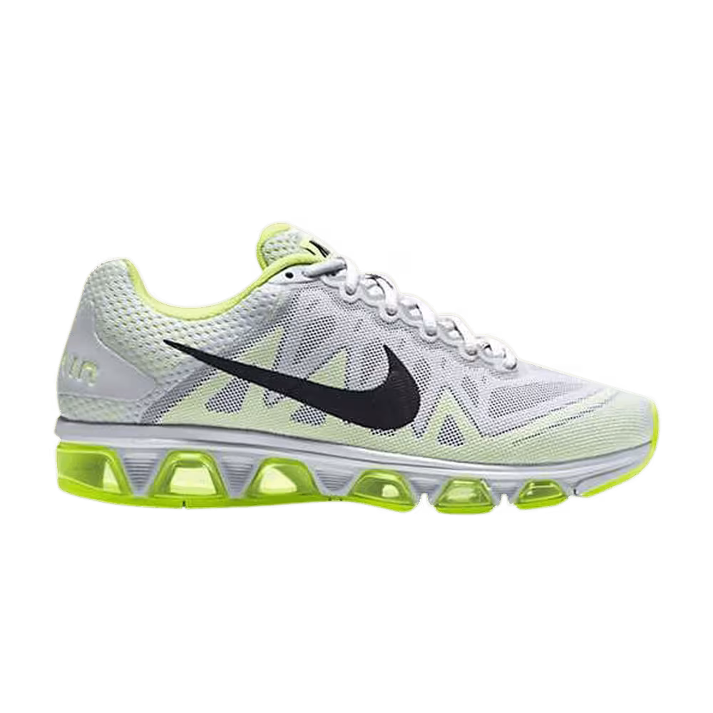 Nike Air Max Tailwind 7 Pure Platinum Volt
