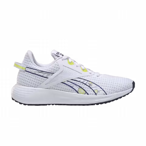 Reebok Wmns Lite Plus 3 'White Acid Yellow'