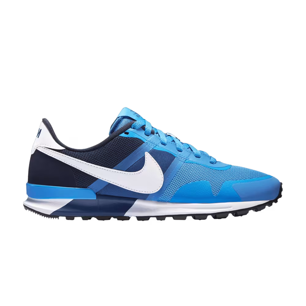 Nike Air Pegasus 83/30 Light Photo Blue