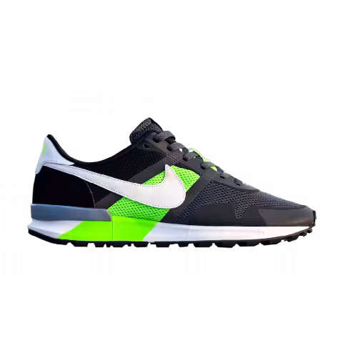 Nike Air Pegasus 83/30 'Anthracite Flash Lime'
