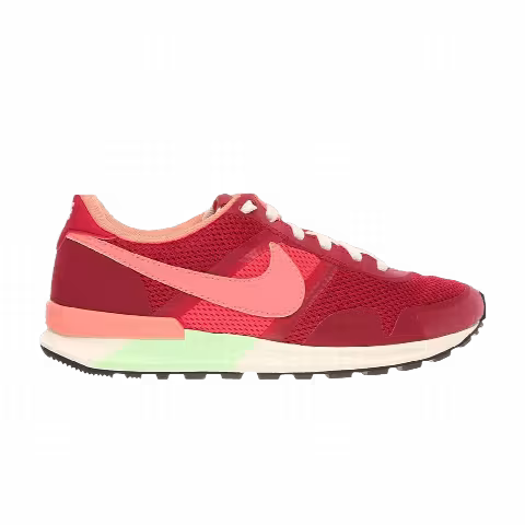 Nike Wmns Air Pegasus 83/30 'Maroon'