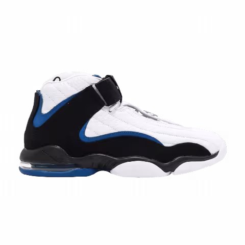 Nike Air Penny 4 OG 'Orlando' Sample