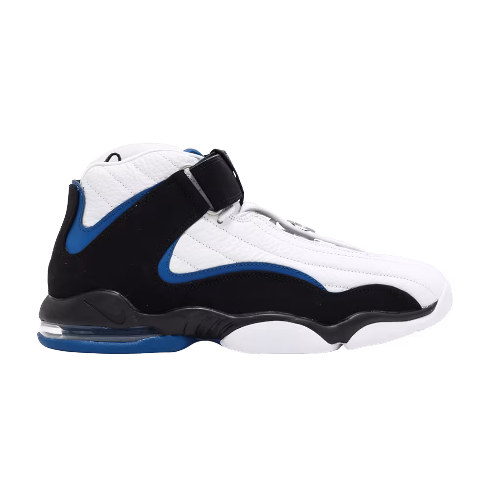 Nike Air Penny 4 OG Orlando