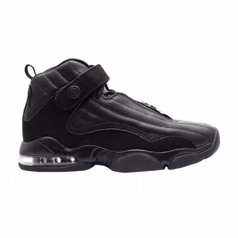 Nike Air Penny 4 Le Gs