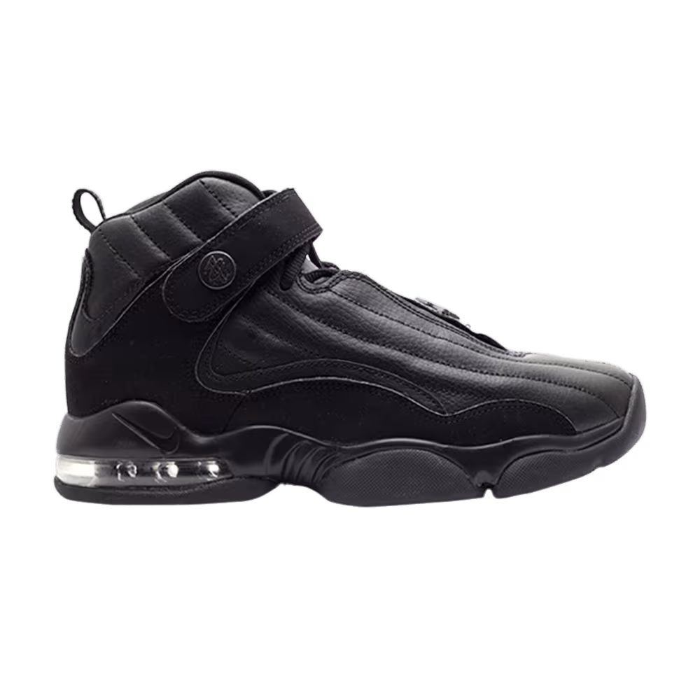Nike Air Penny 4 Le Gs